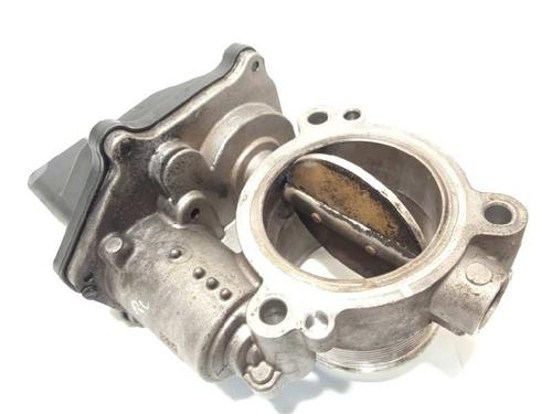 Used Throttle body VW TRANSPORTER T6 / CARAVELLE T6 Bus (SGB, SGJ, SHB, SHJ) [2015-2024]  15540434