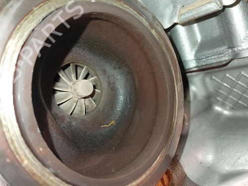 Engine VW T-CROSS (C11, D31) | BP34053799M1 - Image 7