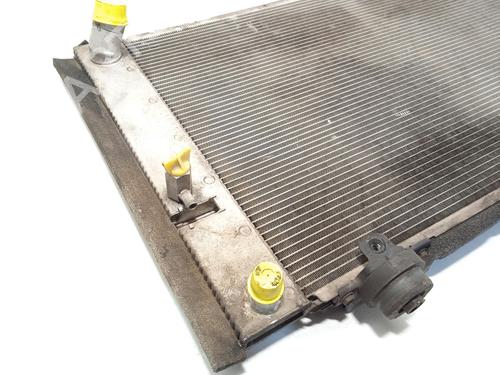 Water radiator TOYOTA PRIUS Liftback (_W2_) 1.5 Hybrid (NHW20_, NHW20R) | BP19494529M31 