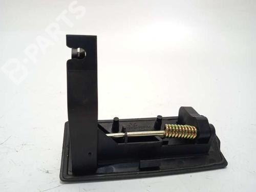 Tailgate handle NISSAN PATHFINDER III (R51) 2.5 dCi | BP11253679C132 