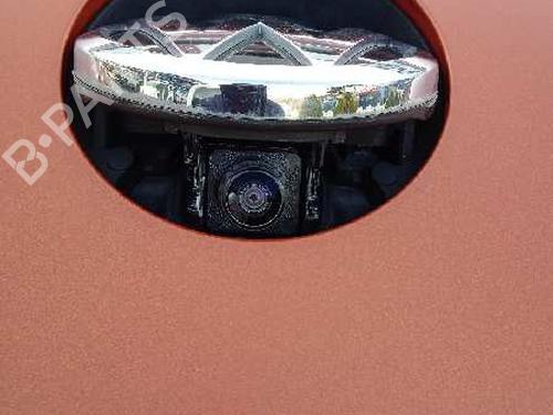 Front left window mechanism VW POLO VI (AW1, BZ1, AE1) 1.0 TSI | BP7030669C22 