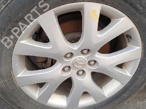 Trappe de carburant MAZDA CX-7 (ER) 2.3 MZR DISI Turbo AWD (ER3P) | BP13952495C131 
