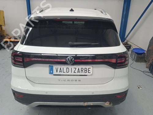 Selector da caixa VW T-CROSS (C11, D31) | BP34122968M90 - Image 15