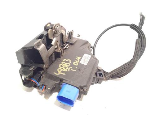 Rear right lock SEAT ALTEA (5P1)  | BP11994704C99 