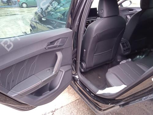 Front right window mechanism SEAT LEON Sportstourer (KL8, KLD)  | BP21187295C23 