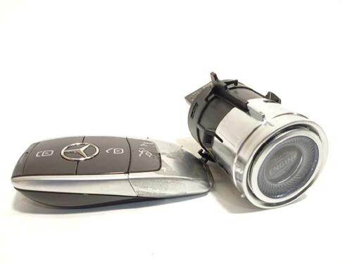 Used Ignition barrel Ignition barrel 6952247 6952247