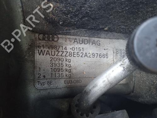 Right headlight AUDI A4 B6 Avant (8E5)  | BP25626794C29 