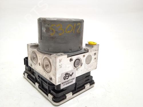 ABS pump SEAT LEON (5F1)  | BP18090469M43 