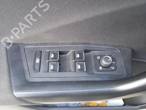 Rear mirror VW T-ROC (A11, D11) 2.0 TDI | BP21091970I6 