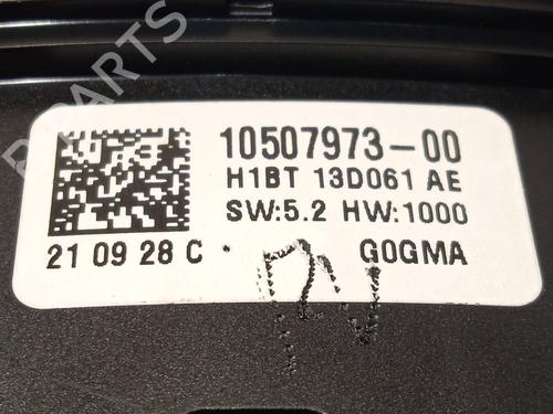 Commande de phare FORD FOCUS IV (HN) 1.0 EcoBoost | BP25131886I24 