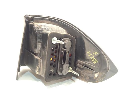 Left taillight FORD S-MAX (WA6) 2.5 ST | BP23892914C34 - Image 4