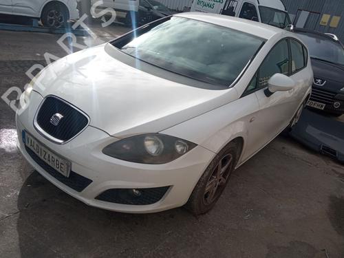 Steering rack SEAT LEON (1P1) 1.6 TDI | BP30393682M22 - Image 9