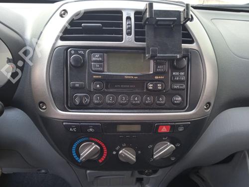 Left taillight TOYOTA RAV 4 II (_A2_) 1.8 (ZCA25_, ZCA26_, ZCA25W, ZCA26W) | BP26902882C34 