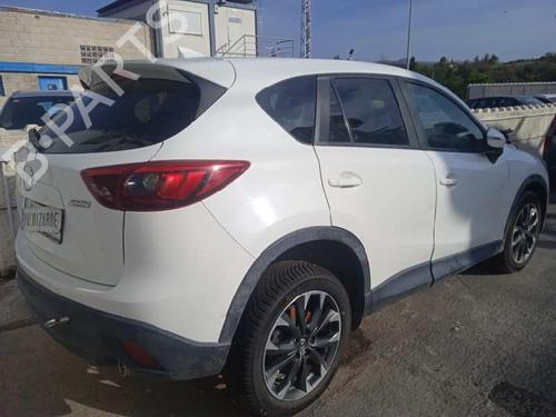 Electronic module MAZDA CX-5 (KE, GH) 2.2 D | BP15583900M83 