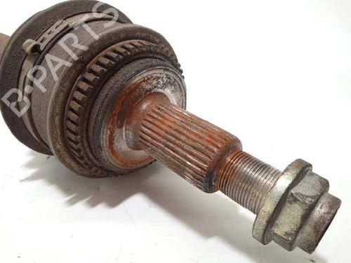 Left rear driveshaft LAND ROVER DISCOVERY III (L319) 2.7 TD 4x4 | BP9713068M40 