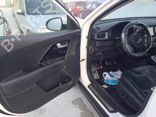 Steering column KIA NIRO I (DE) E-NIRO | BP32165457M21  - Image 21