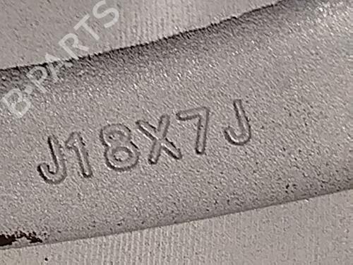 Fælk MITSUBISHI ASX (GA_W_) 1.6 DI-D 4WD | BP34123960C45 - Image 7