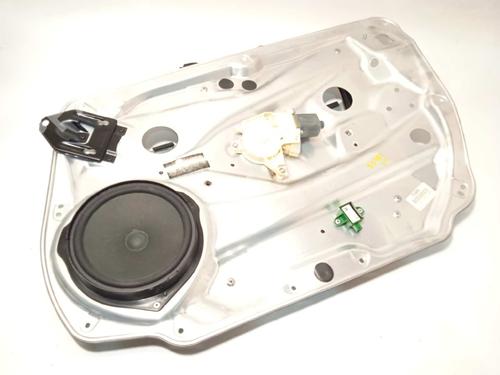 Used Front right window mechanism Front right window mechanism 18012768 18012768