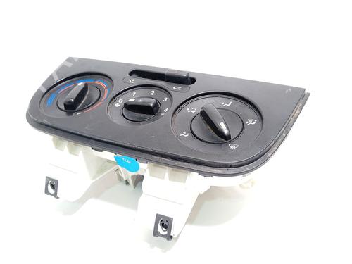 Used Climate control CITROËN NEMO Box Body/MPV (AA_) 1.3 HDi 75 (75 hp) 19253719