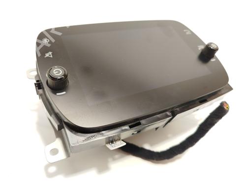 Used Electronic module FIAT 500 C (312_) [2009-2025]  25714600