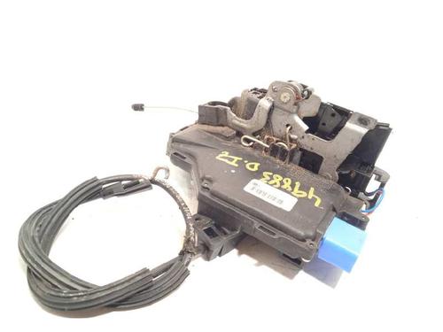 Front left lock SEAT ALTEA (5P1)  | BP11994703C98