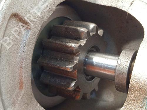 Starter KIA PICANTO III (JA) | BP16291991M8 - Image 4
