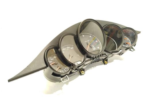 Used Instrument cluster PORSCHE PANAMERA (970) 3.0 D (300 hp) 28726587