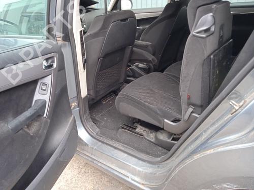 Right headlight CITROËN C4 Grand Picasso I (UA_) 1.8 i 16V | BP22730057C29 