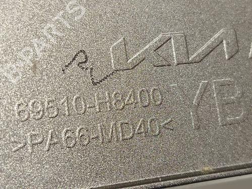 Tanklåg KIA STONIC (YB) | BP25052403C131