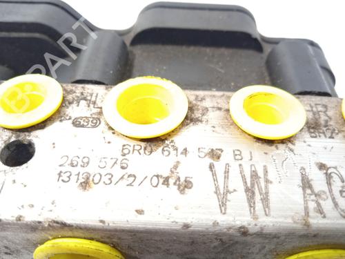 ABS pump SEAT IBIZA IV (6J5, 6P1) | BP20334429M43