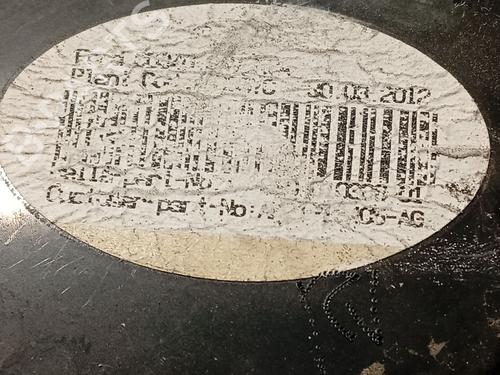 Venstre baglygte FORD S-MAX (WA6) 2.0 TDCi | BP30609829C34