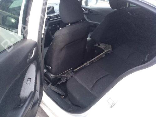 Left front driveshaft MAZDA 3 (BM, BN) 1.5 | BP7457174M38  - Image 11