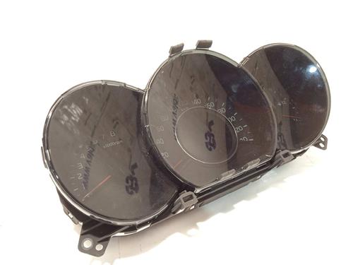 Used Instrument cluster Instrument cluster 16865997 16865997