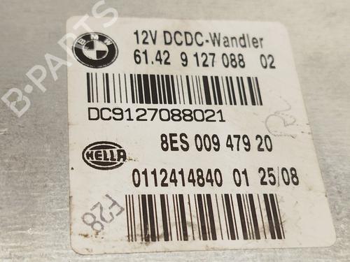 Electronic module BMW 3 Coupe (E92)  | BP22729909M83 