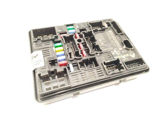 Fuse box RENAULT ARKANA I (LCM_, LDN_) 1.3 TCe 140 (LDN0) | BP25490670E1