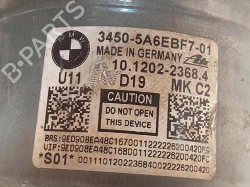 ABS pump BMW X1 (U11) sDrive 18 i | BP28586342M43 