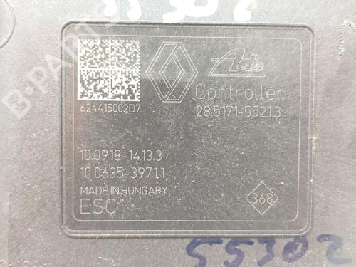 ABS pump DACIA SANDERO III 1.0 TCe 100 | BP32435851M43 - Image 6