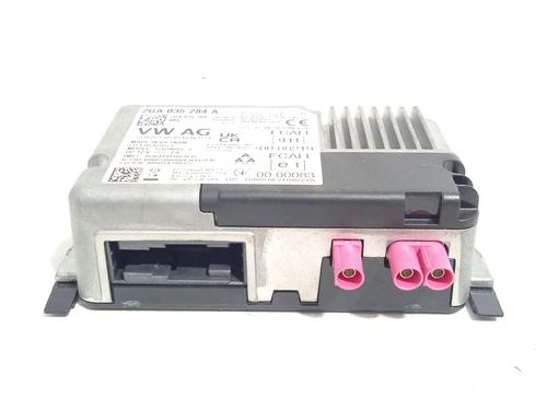 Electronic module AUDI A1 Sportback (GBA) 30 TFSI | BP32165494M83 - Image 2