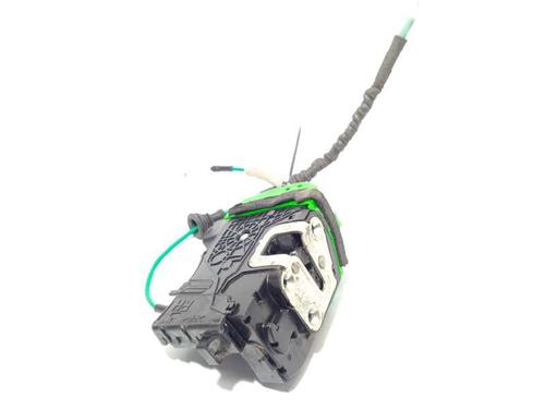 Used Front right lock HYUNDAI i40 I (VF) 1.7 CRDi (116 hp) 10622733