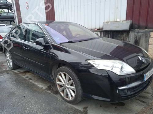 RENAULT LAGUNA III (BT0/1) 2.0 16V (BT05, BT0F, BT0W) (140 hp) 1684693