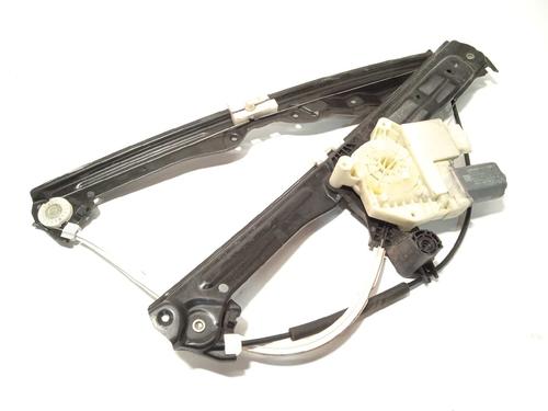 Used Front left window mechanism Front left window mechanism PEUGEOT 308 II (LB_, LP_, LW_, LH_, L3_) 1.6 HDi 100 (99 hp) 17494918 17494918