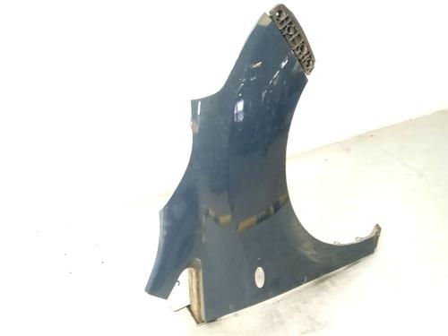 Right front fenders TOYOTA VERSO (_R2_) 2.0 D-4D (AUR20_, AUR20R) | BP28353304C42 