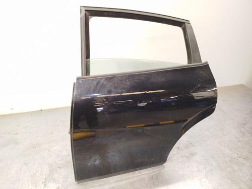 Left rear door SEAT LEON (1P1) 1.9 TDI | BP28211586C4 