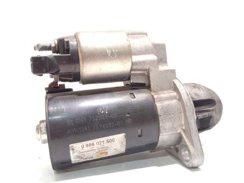 Used Starter Starter 12096796 12096796