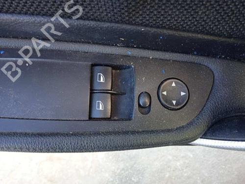 Electronic module BMW 1 (E87) 118 i | BP9851992M83 