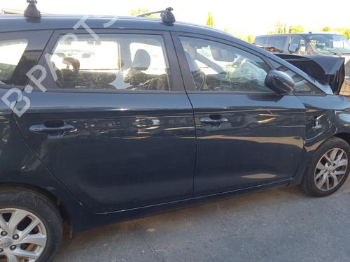 Left sun visor KIA CARENS IV 1.6 GDi | BP29932978I1  - Image 11