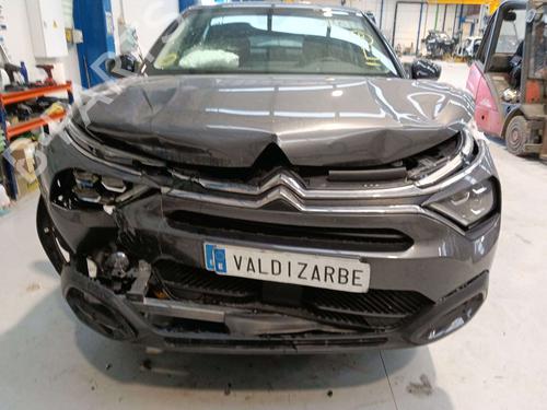Left front window switch CITROËN C4 III (BA_, BB_, BC_) 1.2 PureTech 130 (BAHNSA, BAHNSB) | BP39815067I27 - Image 15
