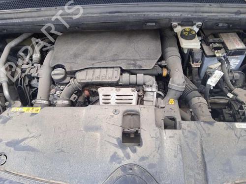 Left front indicator CITROËN C4 Picasso II 1.2 THP 130 | BP17639777C32 