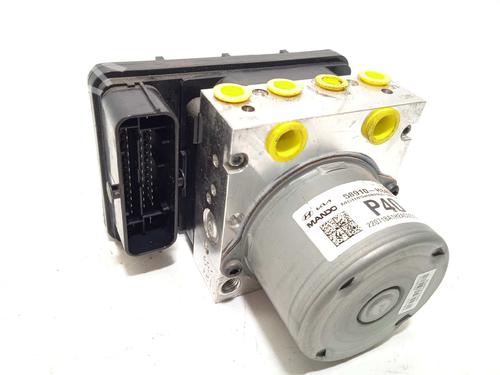 Used ABS pump KIA RIO IV (YB, SC, FB) 1.0 T-GDI 100 (101 hp) 16311514