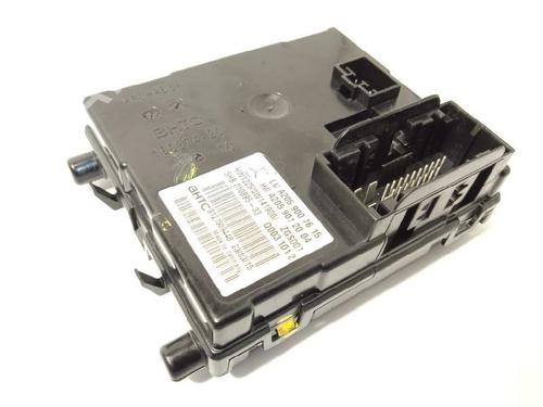 Used Electronic module MERCEDES-BENZ C-CLASS T-Model (S205) [2014-2023]  6786696